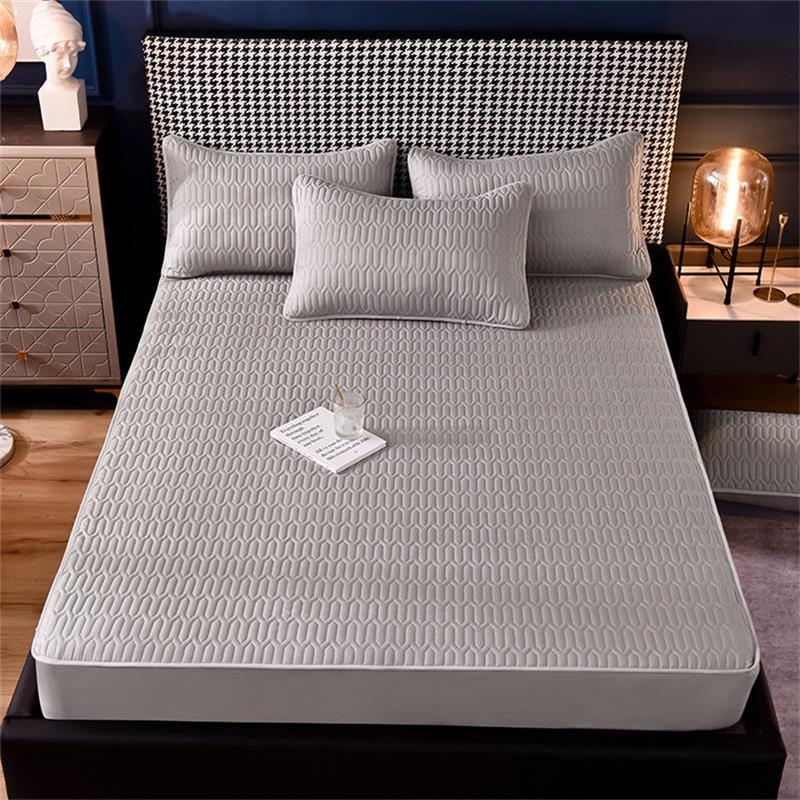 Comfy Charm™ Puha matracvédő