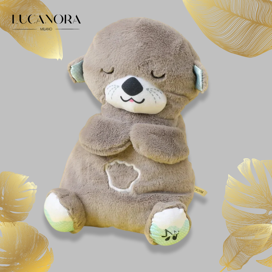 ComfyBear™ Nyugtató mackó