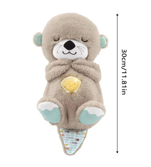 ComfyBear™ Nyugtató mackó