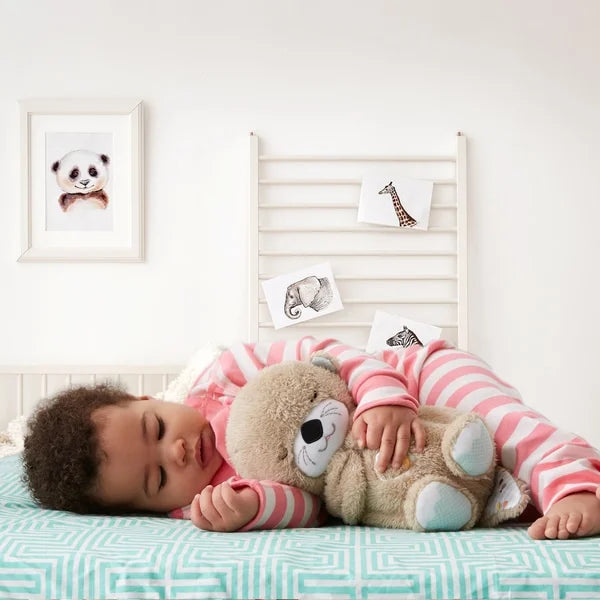 ComfyBear™ Nyugtató mackó