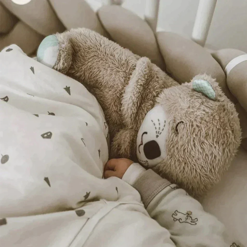 ComfyBear™ Nyugtató mackó