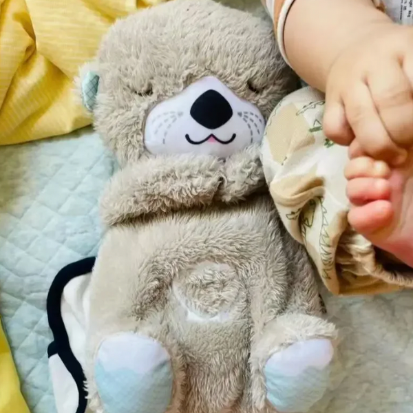 ComfyBear™ Nyugtató mackó