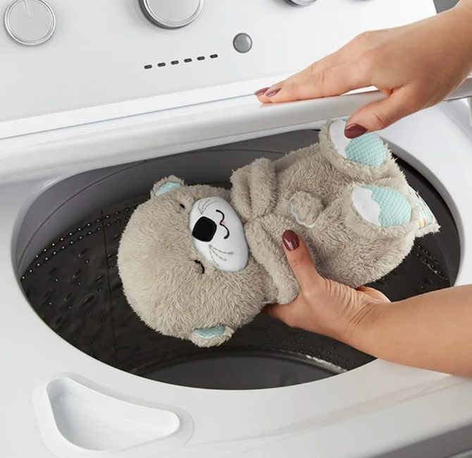 ComfyBear™ Nyugtató mackó