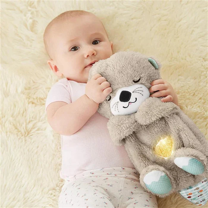 ComfyBear™ Nyugtató mackó