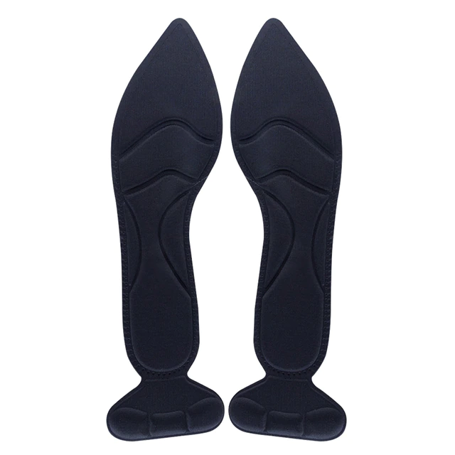 ComfyFeet™ Ortopéd sarokbetétek | Megelőzni a hólyagokat és a lábfájást!
