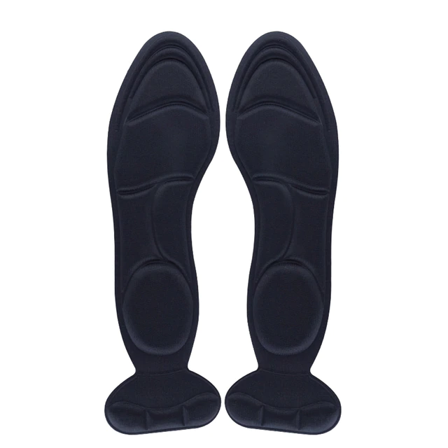 ComfyFeet™ Ortopéd sarokbetétek | Megelőzni a hólyagokat és a lábfájást!