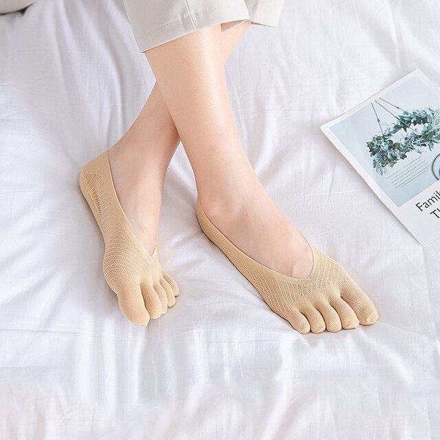 ComfyFeet™ Ujj zokni