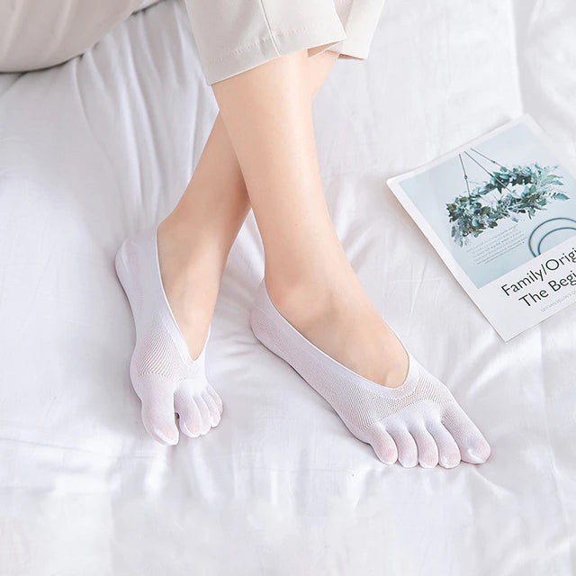 ComfyFeet™ Ujj zokni