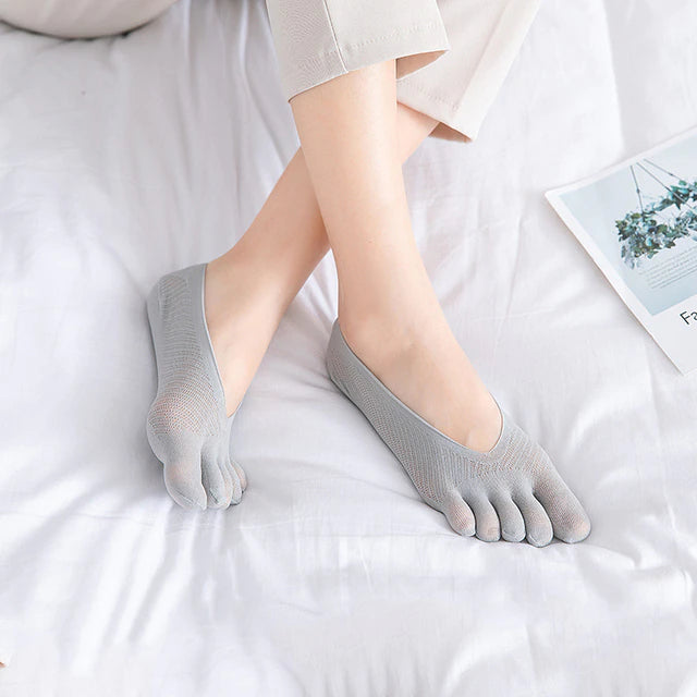 ComfyFeet™ Ujj zokni