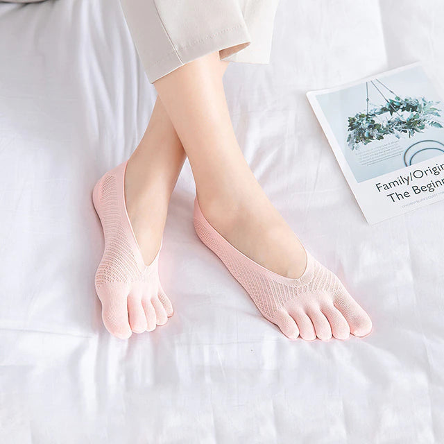 ComfyFeet™ Ujj zokni