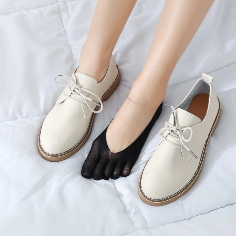 ComfyFeet™ Ujj zokni