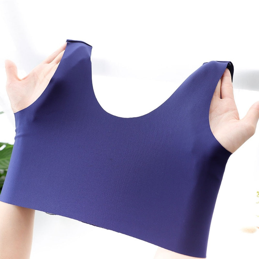 ComfyFit™️ Kényelmes és rendkívül támasztó push-up melltartó