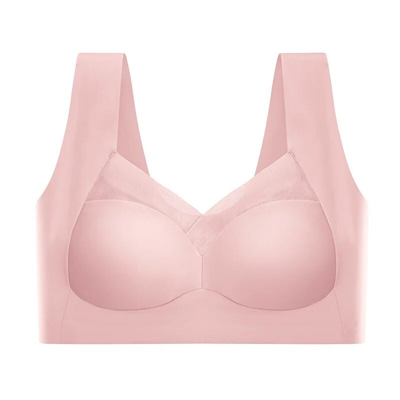 ComfyHold™ Kényelmes melltartó acélgyűrű nélkül