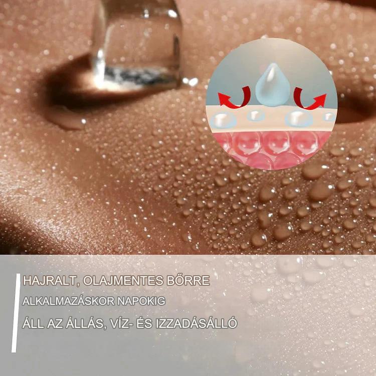 CoverSkin™ Cover concealer a testre