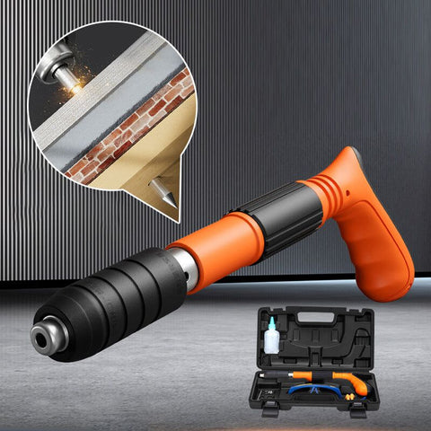 Craft Air™ Fafeldolgozás és dekoráció Integrált szögbelövő pisztoly