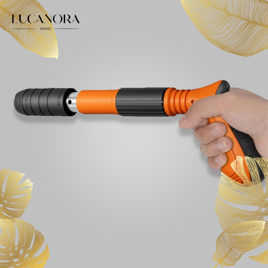 Craft Air™ Fafeldolgozás és dekoráció Integrált szögbelövő pisztoly