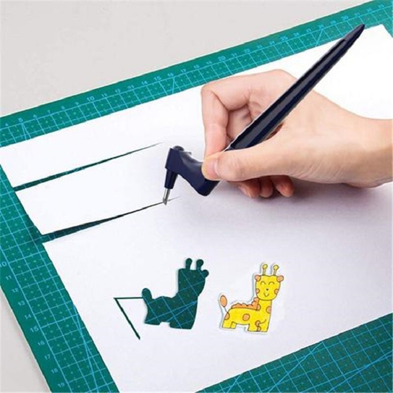 CraftyCutter™ DIY papírvágó