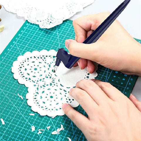CraftyCutter™ DIY papírvágó