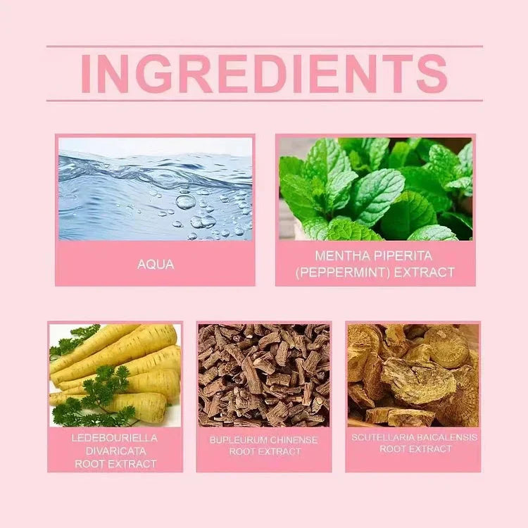 Derma Plane™ Bőrborotválkozó spray arcra és testre + INGYENES arcborotvák