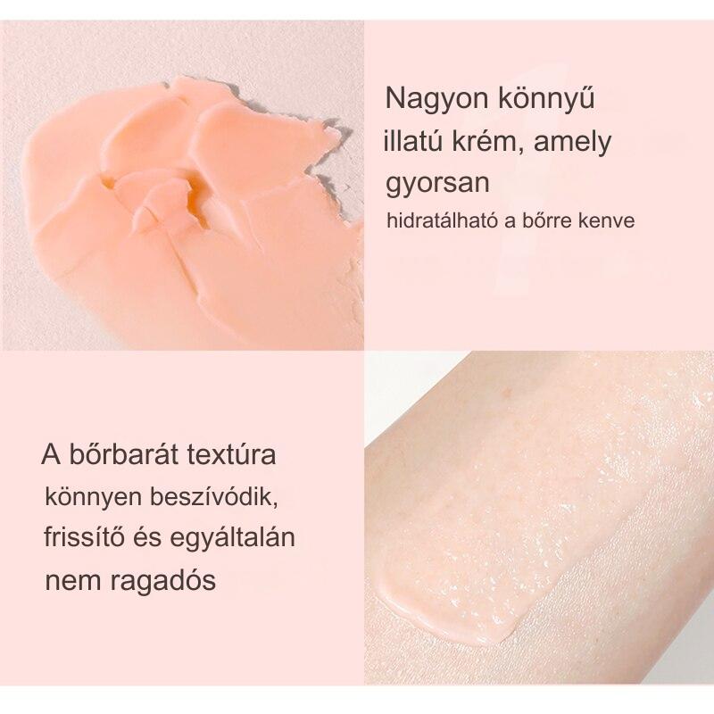 Derol™ Ránctalanító krém | Szabadulj meg a ráncoktól bárhol, bármikor!