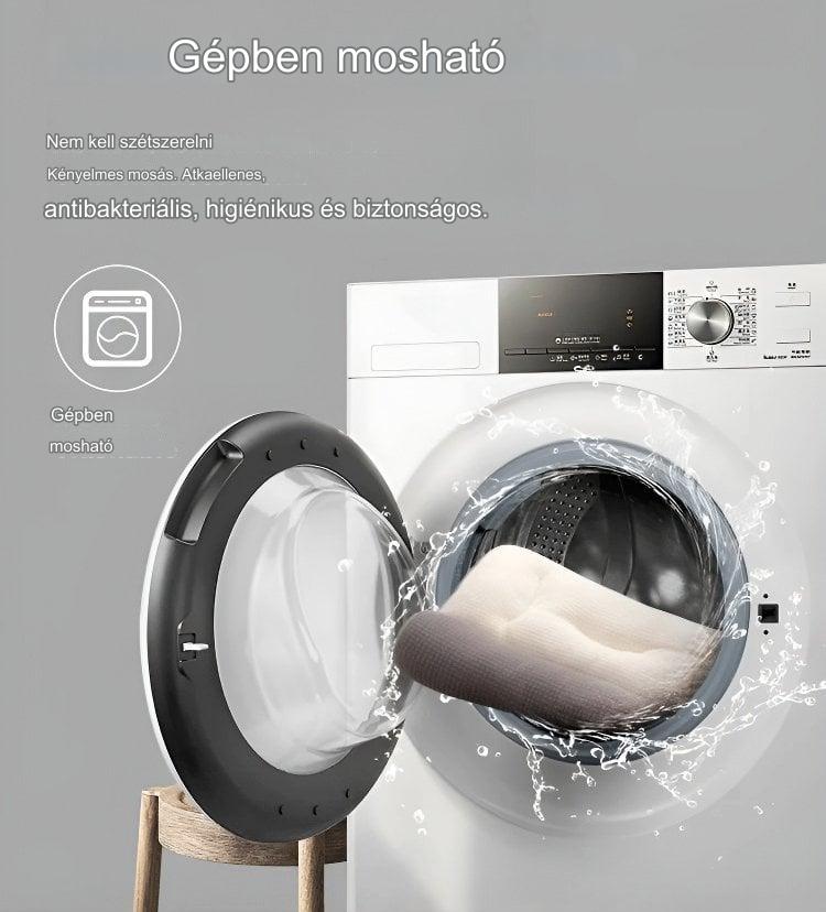 Dormeo Pro™ Kényelmi párna a nyaki gerinc támogatására