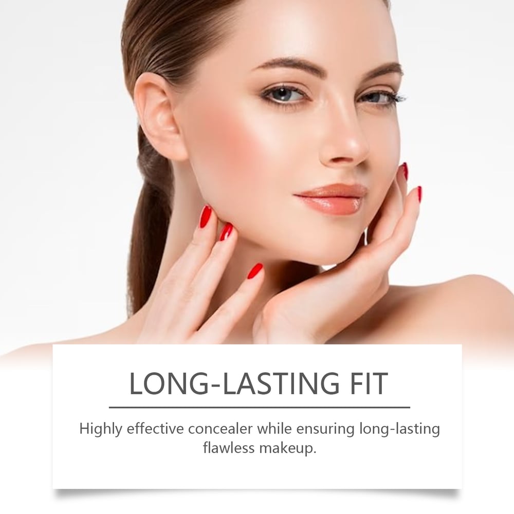 EELHOE Glow™ Concealer