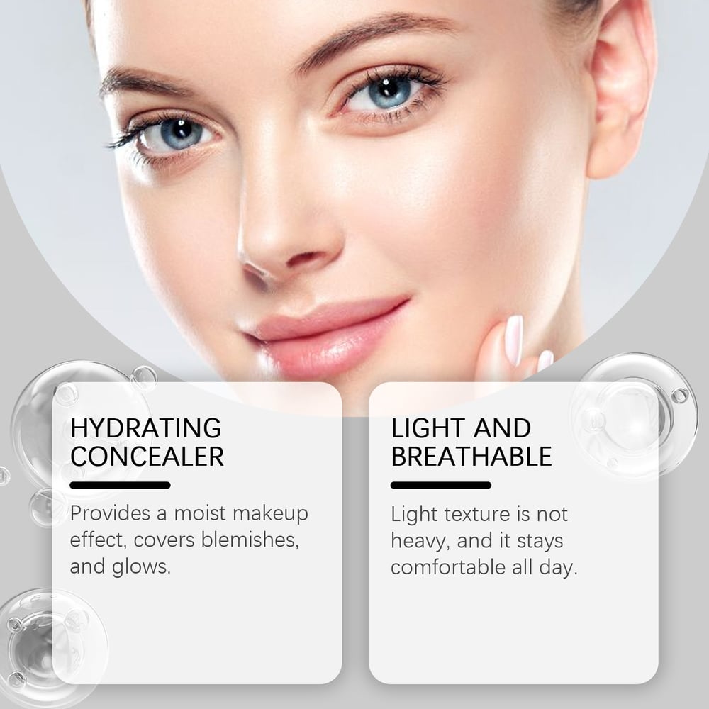 EELHOE Glow™ Concealer