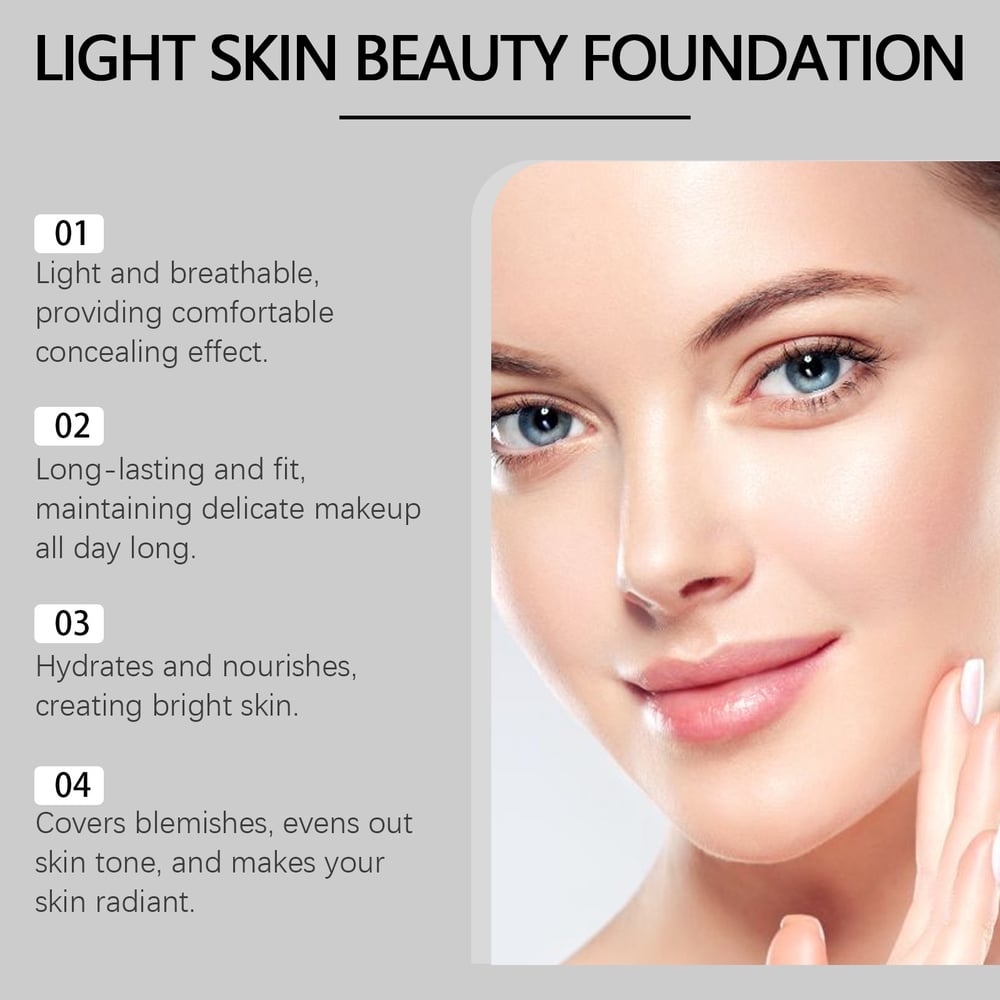 EELHOE Glow™ Concealer