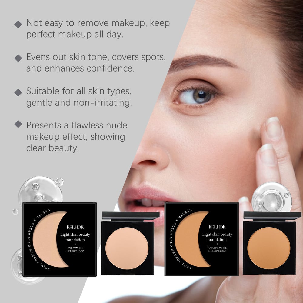 EELHOE Glow™ Concealer