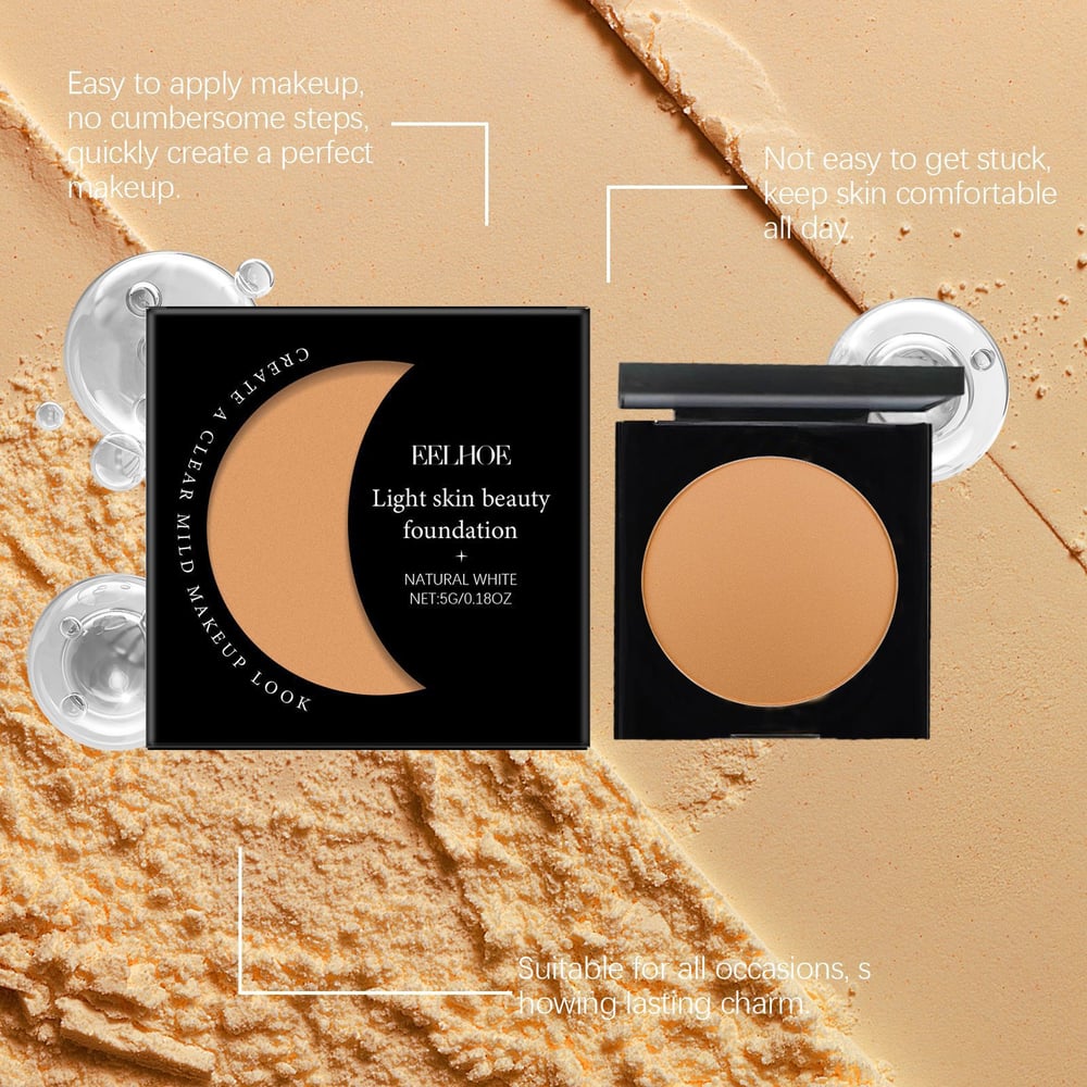 EELHOE Glow™ Concealer