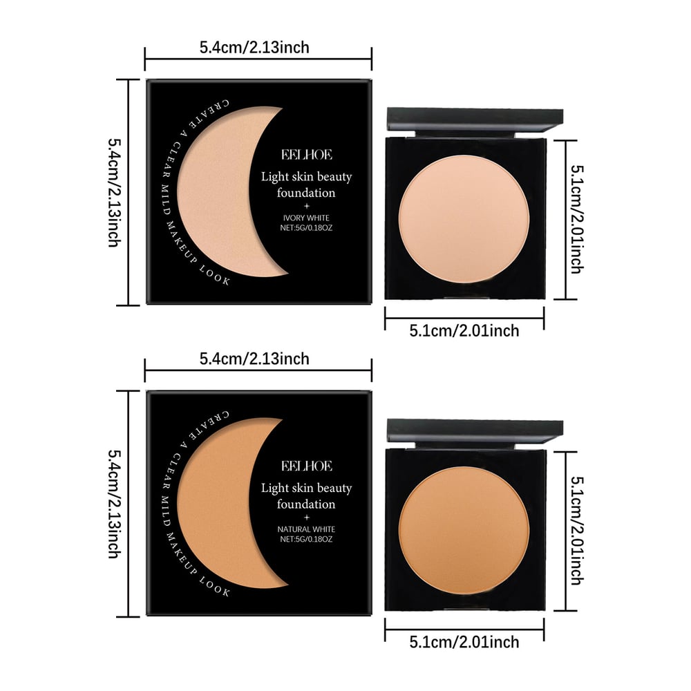 EELHOE Glow™ Concealer