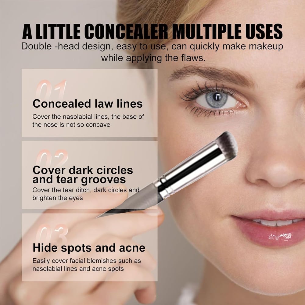 EELHOE Glow™ Concealer