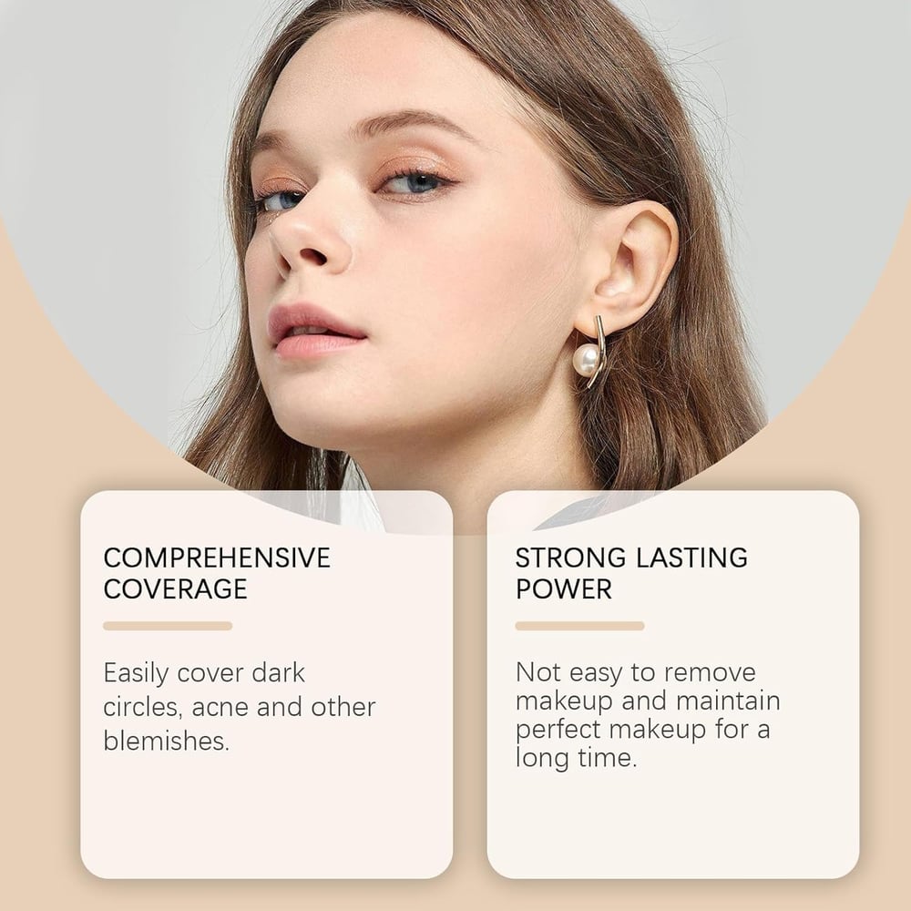 EELHOE Glow™ Concealer