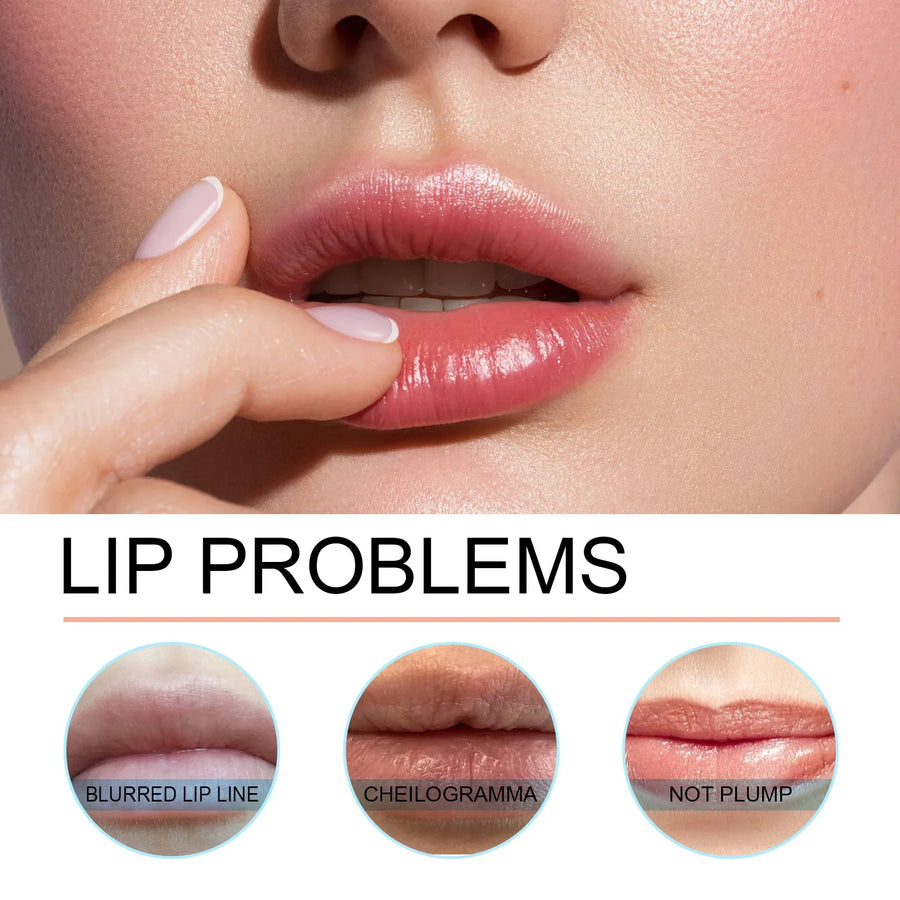EELHOE LIPS™ Matt ajakceruza