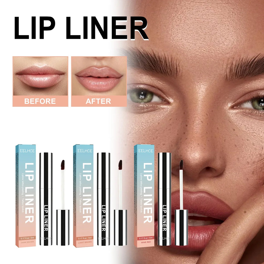 EELHOE LIPS™ Matt ajakceruza