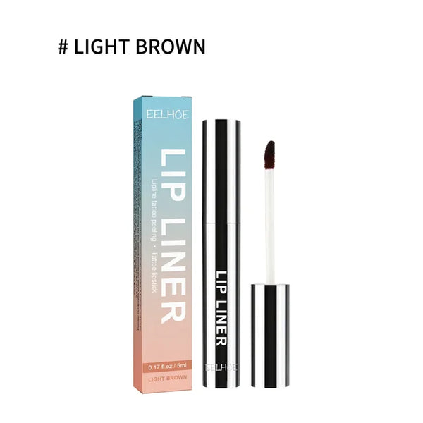 EELHOE LIPS™ Matt ajakceruza