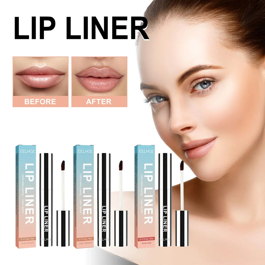 EELHOE LIPS™ Matt ajakceruza