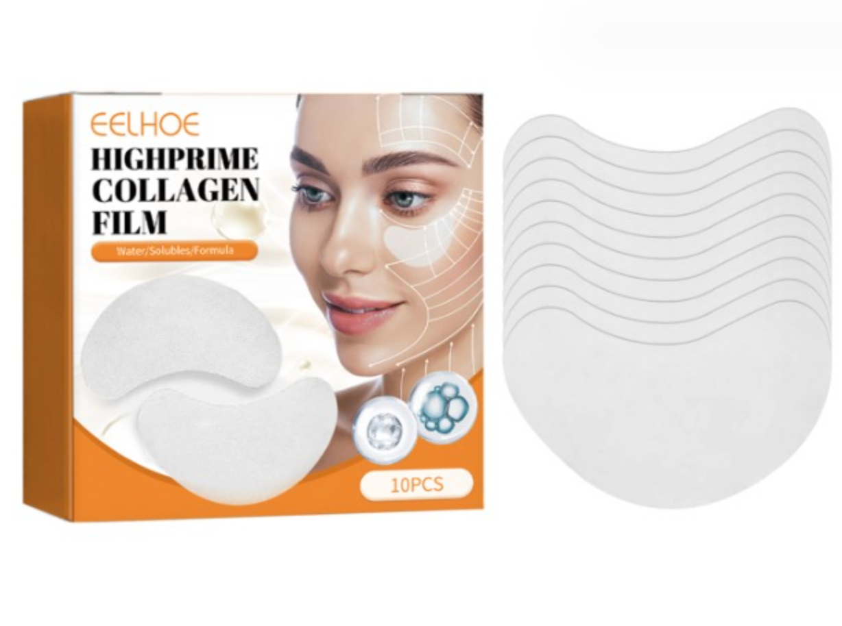 EELHOE+™ Kollagénmaszk a szetthez