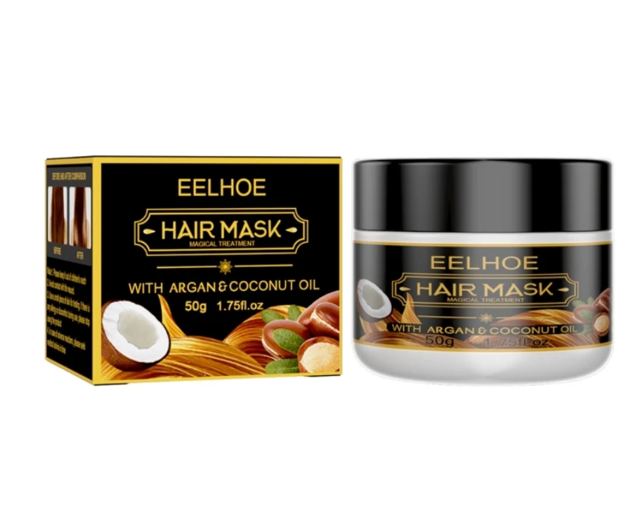 EELHOE™ Keratin haj maszk
