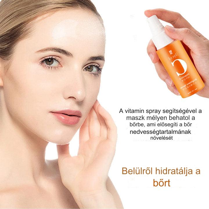 EELHOE™ Ránctalanító kozmetikumok 2 az 1-ben