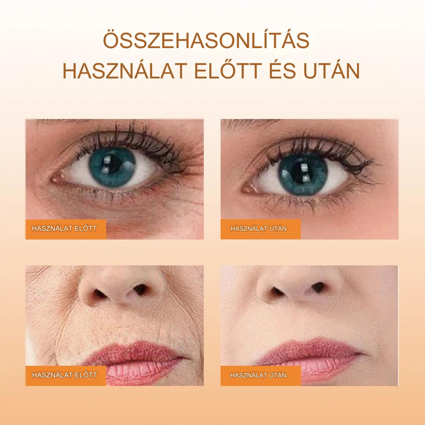 EELHOE™ Ránctalanító kozmetikumok 2 az 1-ben