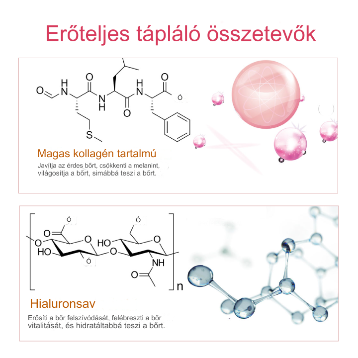 EELHOE™ Ránctalanító kozmetikumok 2 az 1-ben
