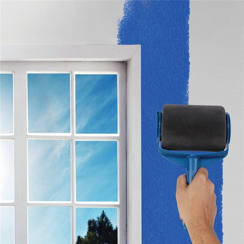 EasyPaint™ Újratölthető festőhenger