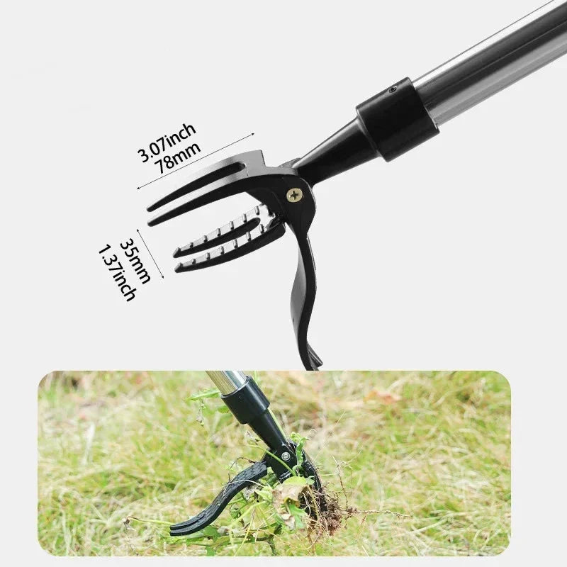 EasyRoot™ Kerti gyomirtó