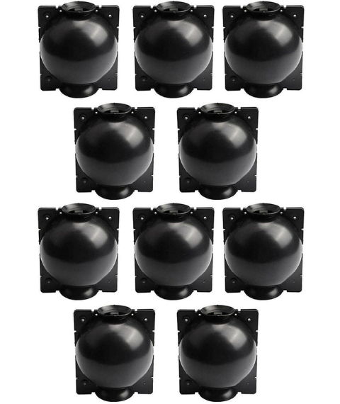 EcoRoot™ Doboz a növények gyökérnövekedéséhez