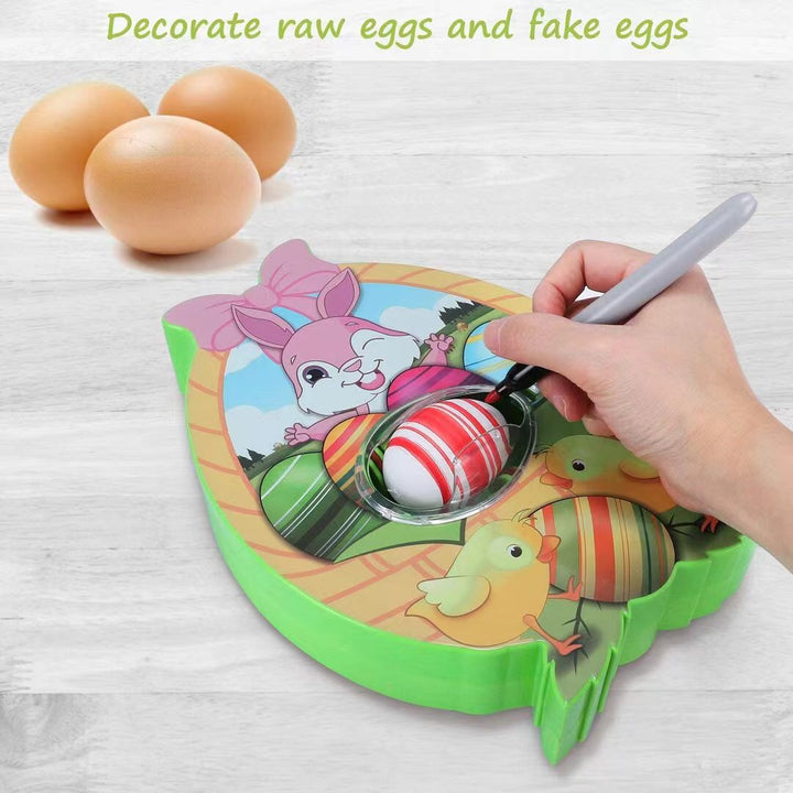 EggMazing Mini™ DIY tojásdíszítő készlet