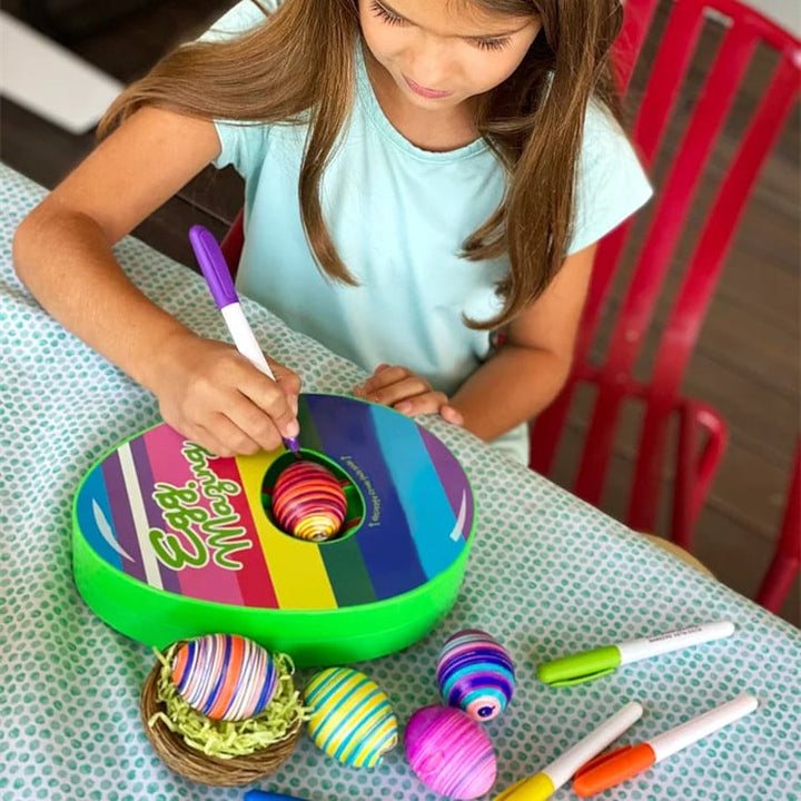 EggMazing Mini™ DIY tojásdíszítő készlet