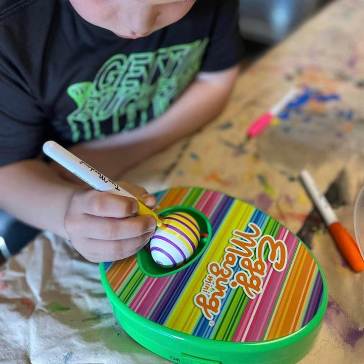 EggMazing Mini™ DIY tojásdíszítő készlet