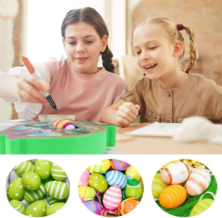 EggMazing Mini™ DIY tojásdíszítő készlet