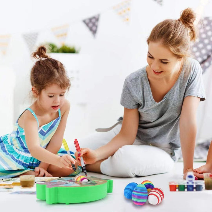 EggMazing Mini™ DIY tojásdíszítő készlet